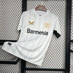 Leverkusen 2024-2025 away image 3