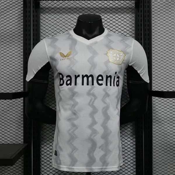 Leverkusen 2024-2025 away player