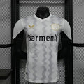 Leverkusen 2024-2025 away player