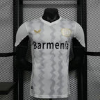 Leverkusen 2024-2025 away player