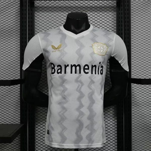 Leverkusen 2024-2025 away player