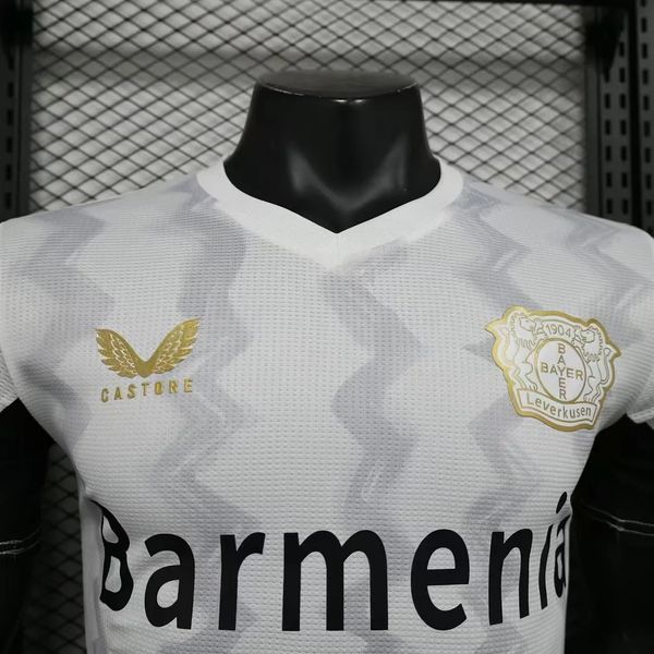 Leverkusen 2024-2025 away player image 3