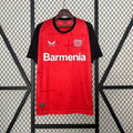 Leverkusen 2024-2025 home