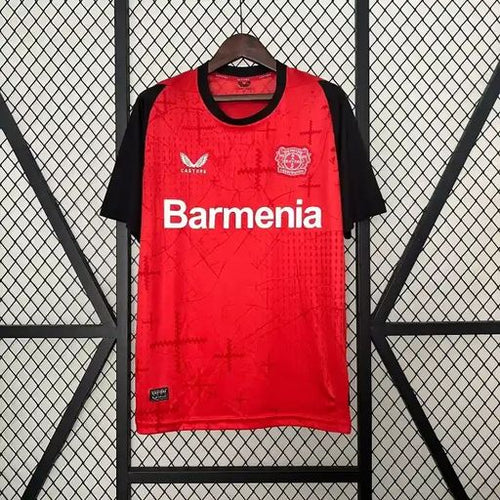 Leverkusen 2024-2025 home