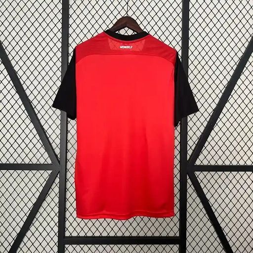 Leverkusen 2024-2025 home image 2