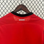 Leverkusen 2024-2025 home image 4