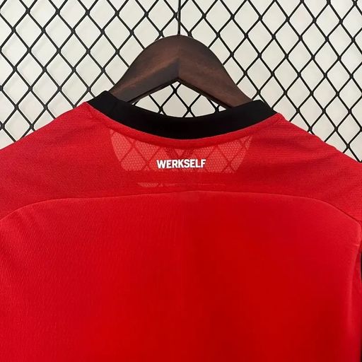 Leverkusen 2024-2025 home image 4