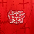Leverkusen 2024-2025 home image 8