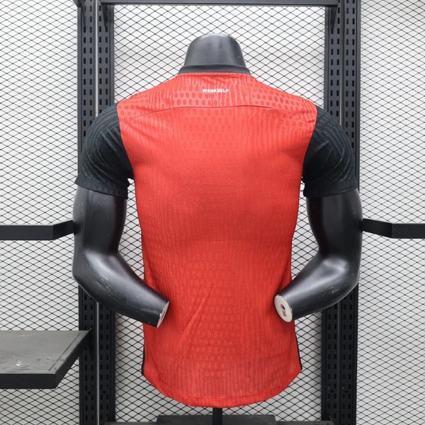 Leverkusen 2024-2025 home player image 2