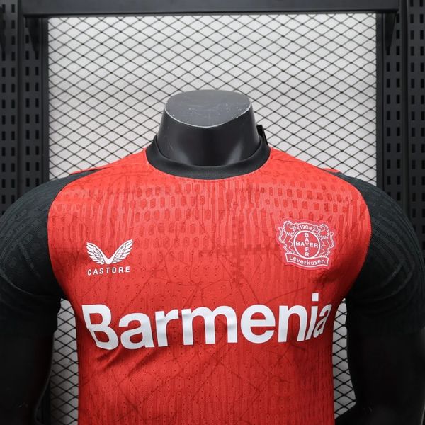 Leverkusen 2024-2025 home player image 3