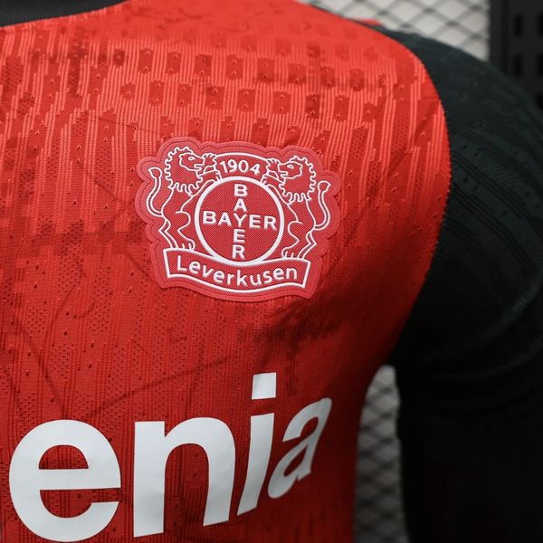 Leverkusen 2024-2025 home player image 5