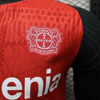 Leverkusen 2024-2025 home player image 5