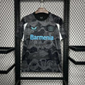 Leverkusen 2024-2025 second away