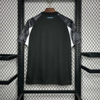Leverkusen 2024-2025 second away image 2