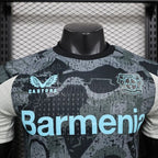 Leverkusen 2024-2025 second away player image 3