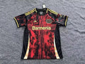 Leverkusen 2025-2026 home