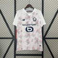 Lille OSC 2024-2025 away