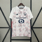 Lille OSC 2024-2025 away