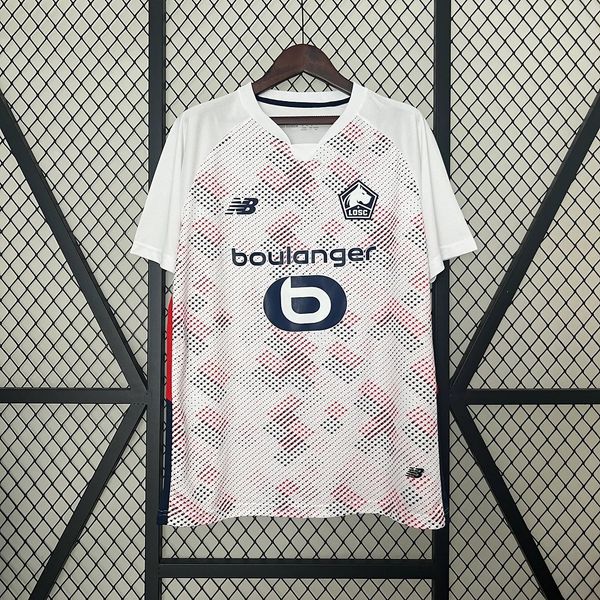 Lille OSC 2024-2025 away