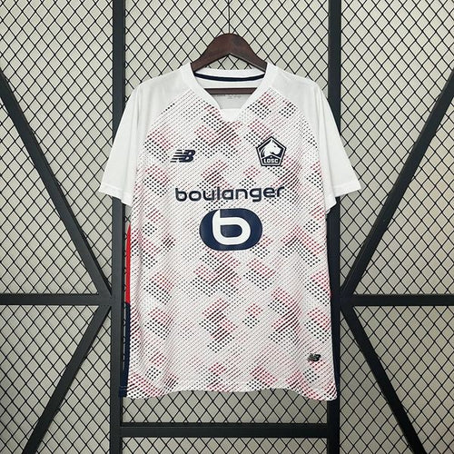 Lille OSC 2024-2025 away