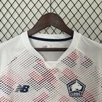 Lille OSC 2024-2025 away image 3