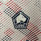 Lille OSC 2024-2025 away image 5