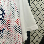 Lille OSC 2024-2025 away image 7