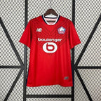 Lille OSC 2024-2025 home