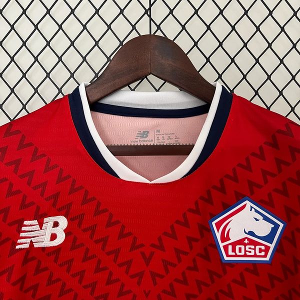 Lille OSC 2024-2025 home image 3