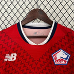 Lille OSC 2024-2025 home image 3