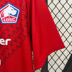 Lille OSC 2024-2025 home image 7