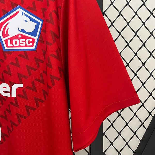 Lille OSC 2024-2025 home image 7