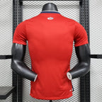 Lille OSC 2024-2025 home player image 2