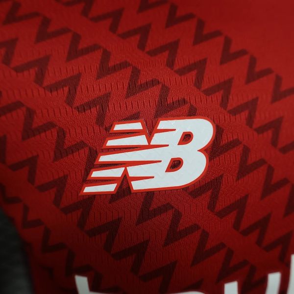 Lille OSC 2024-2025 home player image 7