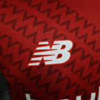 Lille OSC 2024-2025 home player image 7
