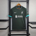 Liverpool FC 2024-2025 away