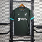 Liverpool FC 2024-2025 away