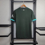 Liverpool FC 2024-2025 away image 2