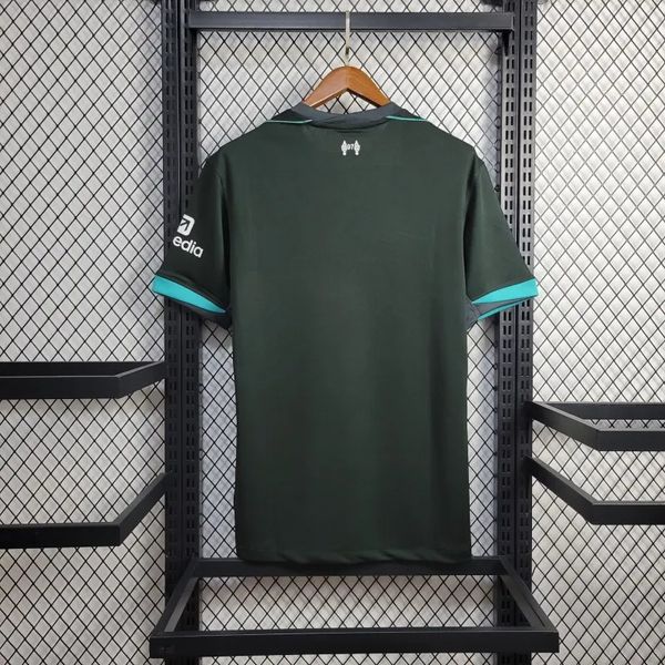 Liverpool FC 2024-2025 away image 2