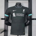 Liverpool FC 2024-2025 away player