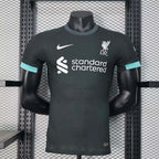 Liverpool FC 2024-2025 away player