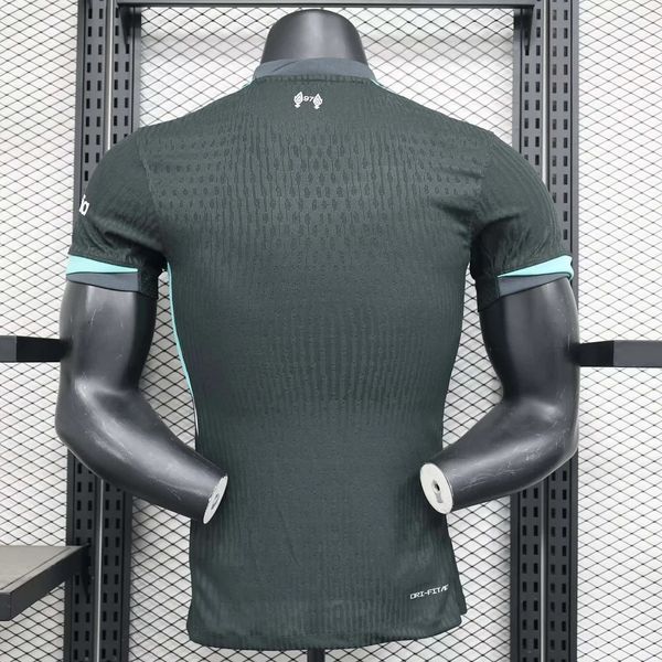Liverpool FC 2024-2025 away player image 2