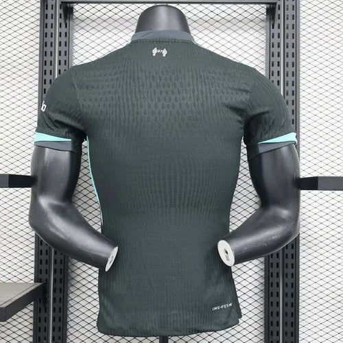 Liverpool FC 2024-2025 away player image 2