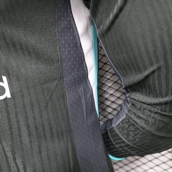 Liverpool FC 2024-2025 away player Long Sleeve image 3