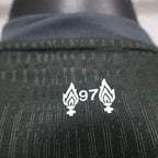 Liverpool FC 2024-2025 away player Long Sleeve image 5