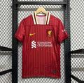 Liverpool FC 2024-2025 home
