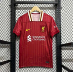 Liverpool FC 2024-2025 home