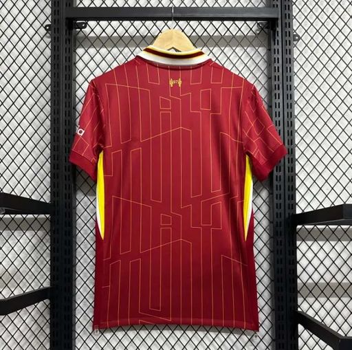 Liverpool FC 2024-2025 home image 2
