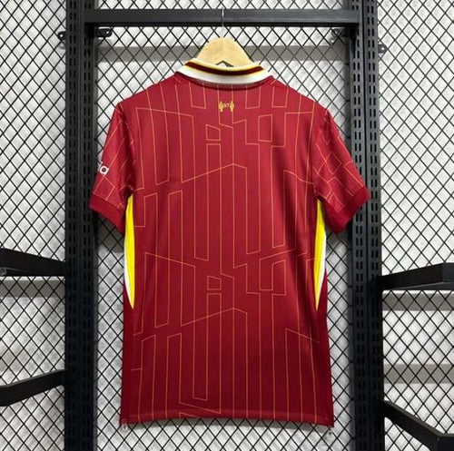 Liverpool FC 2024-2025 home image 2