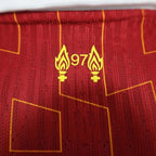 Liverpool FC 2024-2025 home player image 5